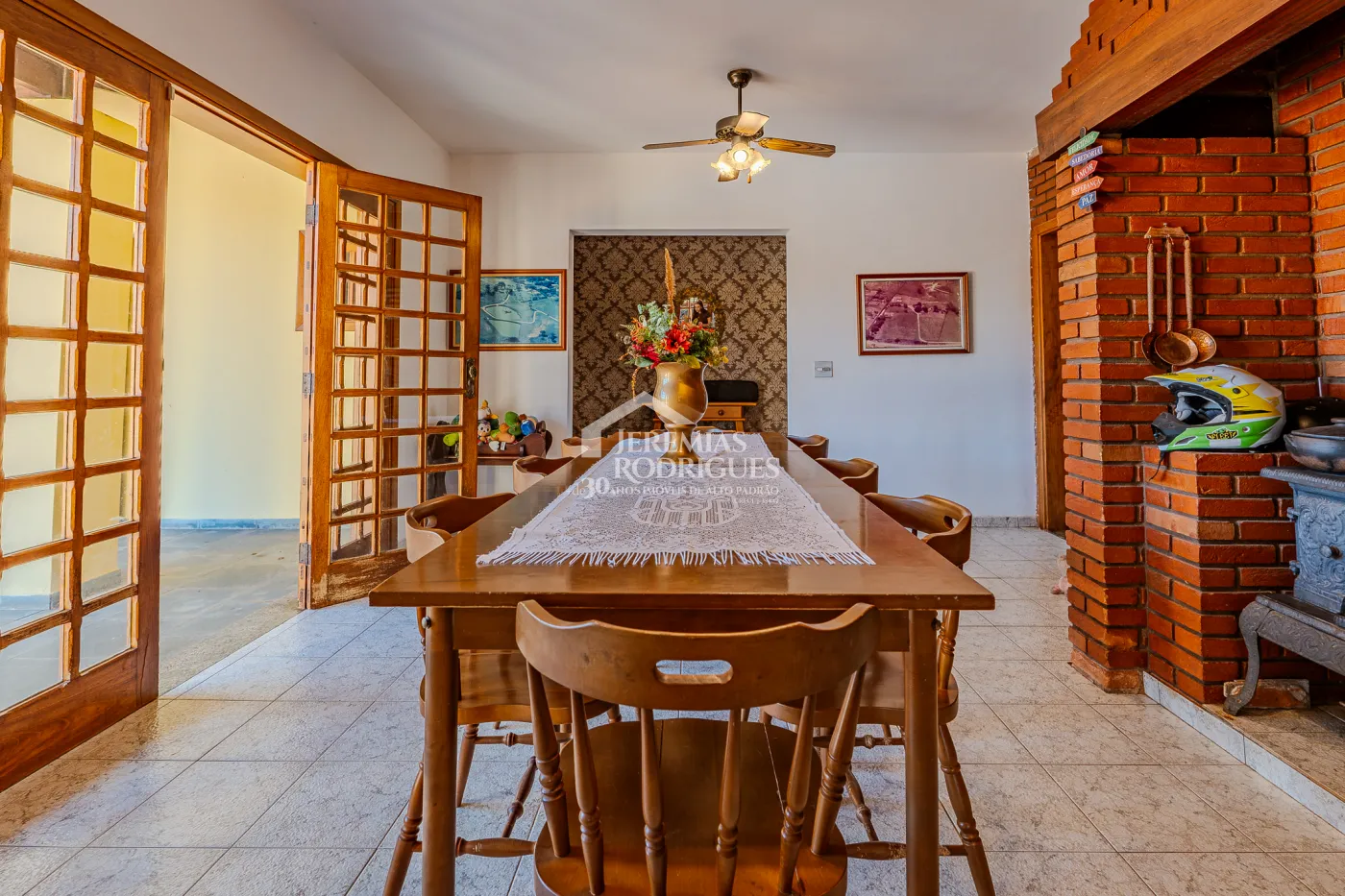 Fazenda à venda com 183.000 m² em Campinas/SP.