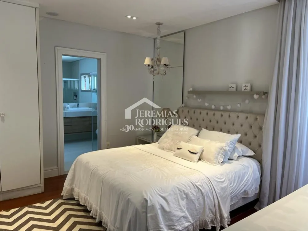 Casa com 4 dormitórios, 486 m² - Condomínio Portal da Mata - Caçapava/SP