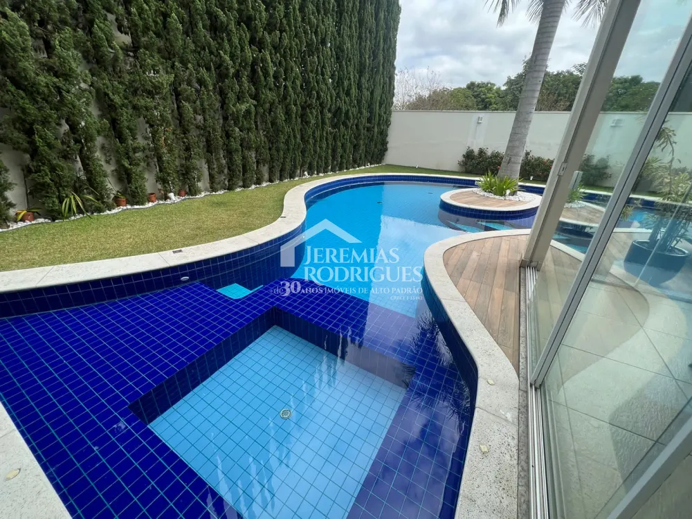 Casa com 4 quartos, 441 m² - Condomínio Campos do Conde - Tremembé/SP