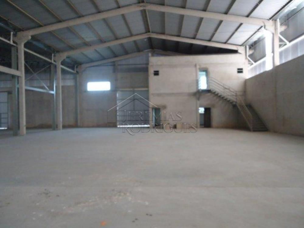 Galpão comercial para alugar em  Pindamonhangaba/SP