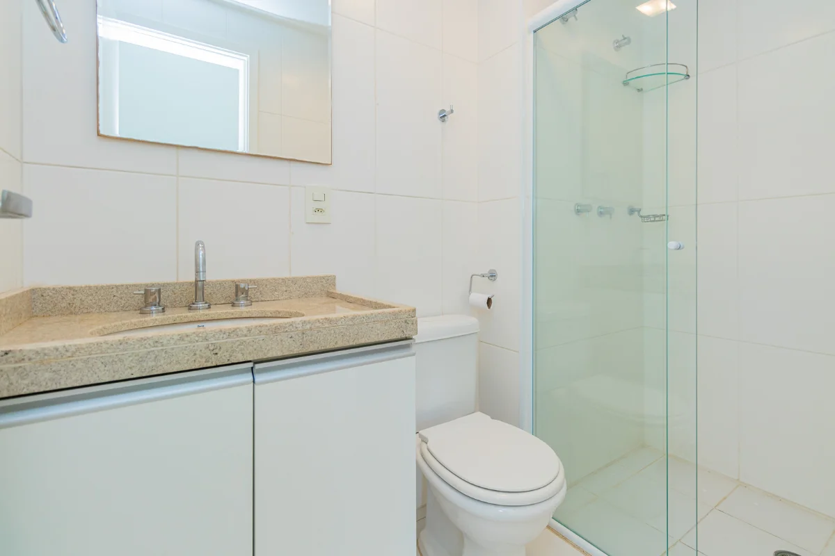 Apartamento no Campo Belo - Próximo ao Metrô - 60m² — foto 13