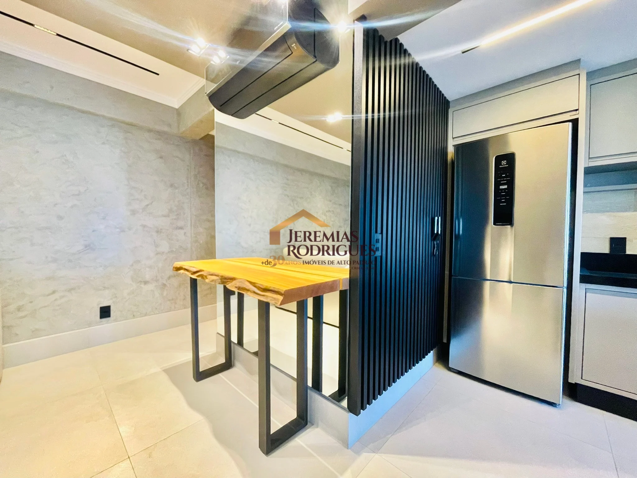 Apartamento Mobiliado para locação e venda no Edifício Residencial Elegance em Taubaté/SP. — foto 11