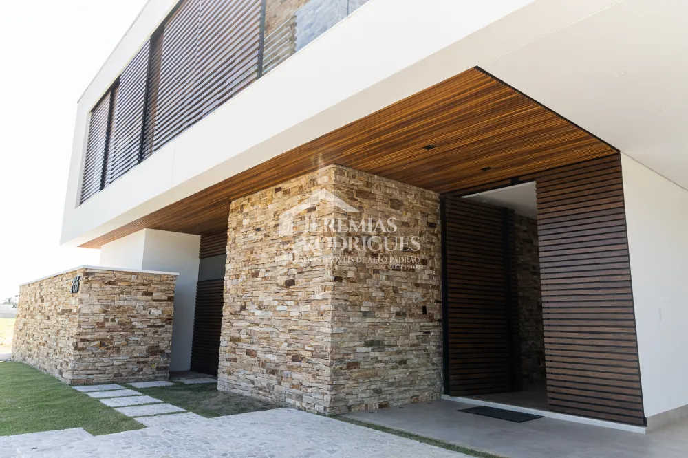 Casa com 4 suítes, 529,3 m² - Condomínio Colonial Village II - Pindamonhangaba/SP