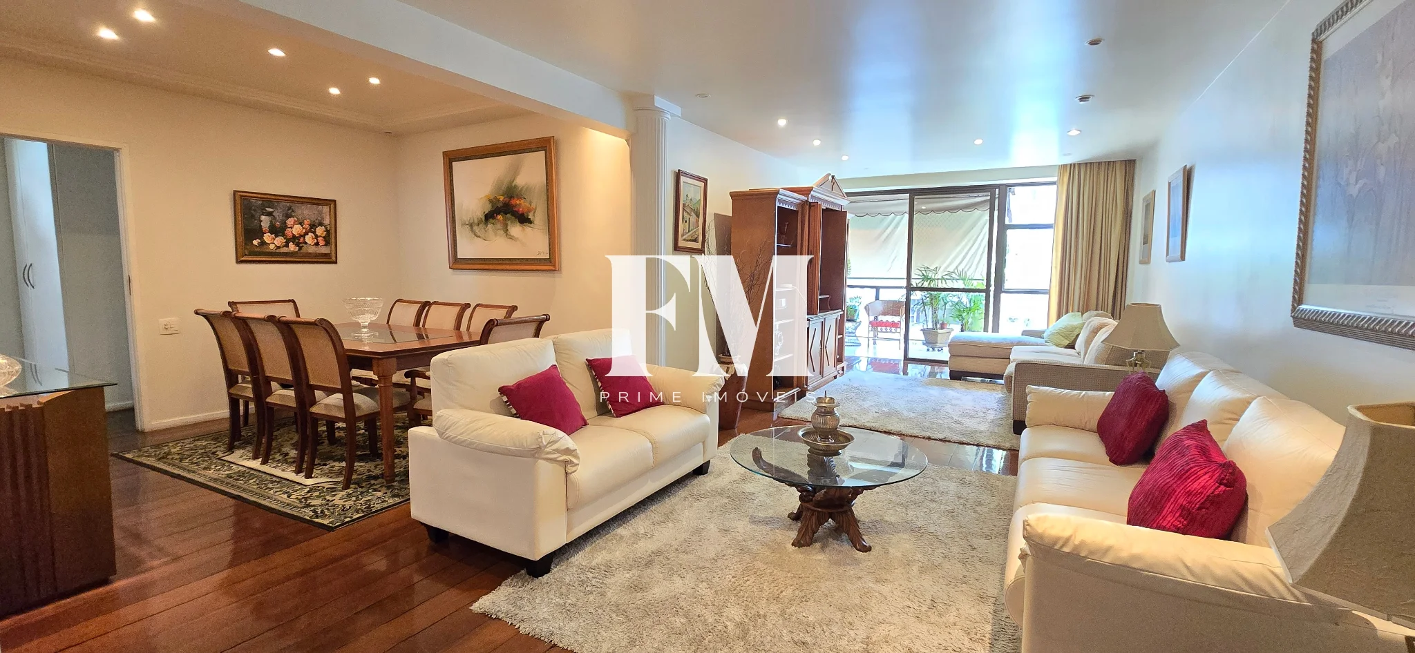 Apartamento à venda, Rua santa Clara, junto ao Bairro Peixoto, Copacabana! Aproximadamente 162m², V - foto 8