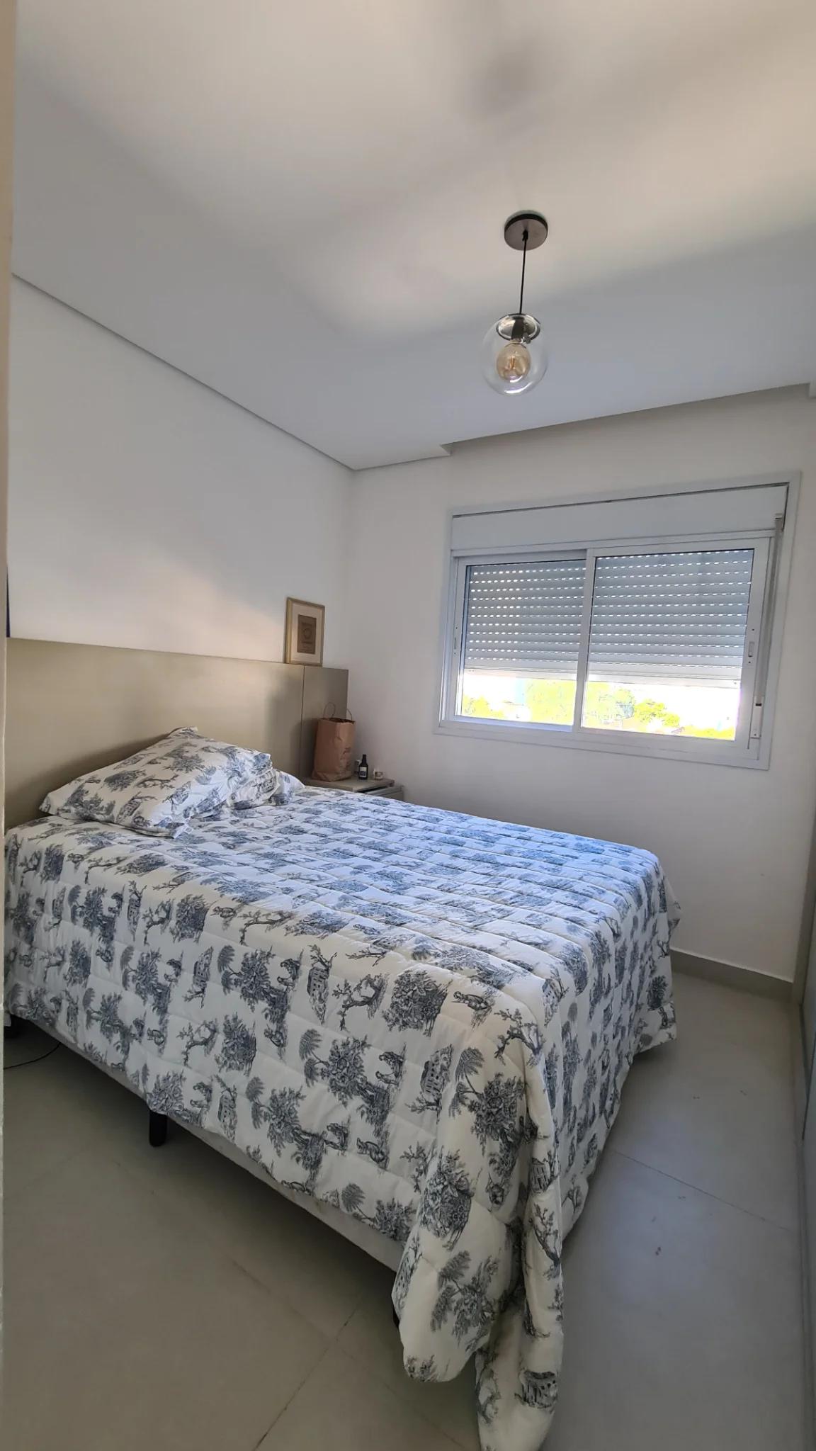 Apartamento na Vila Mariana próximo ao Metrô Santa Cruz — foto 9