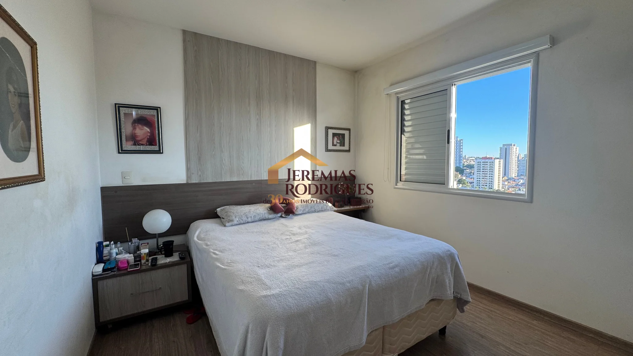 Apartamento à venda no Edifício Ekobé no coração da cidade em Taubaté/SP. — foto 19