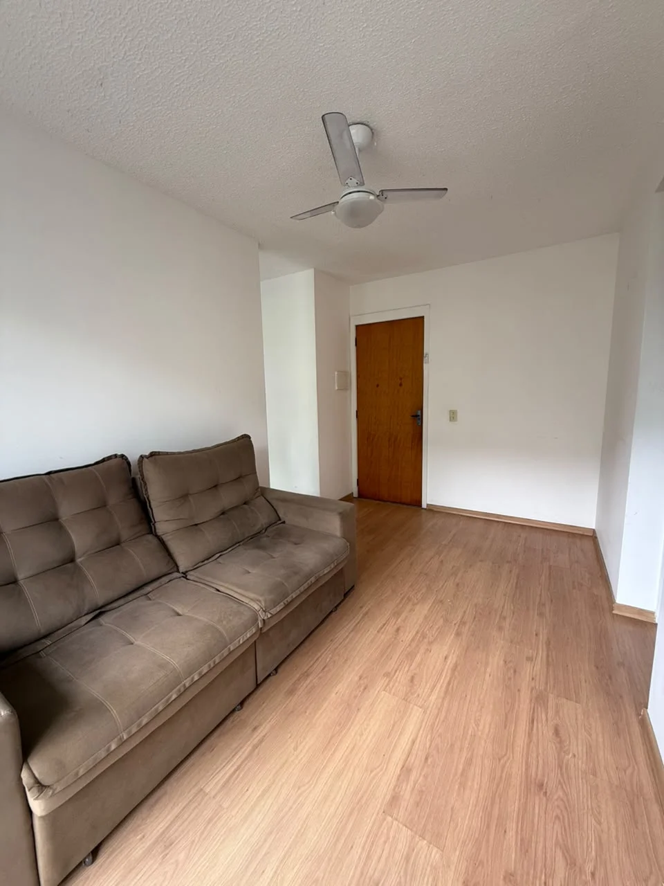 Apartamento 2 quartos no cond. Recreio das Palmeiras em Colina de Laranjeiras