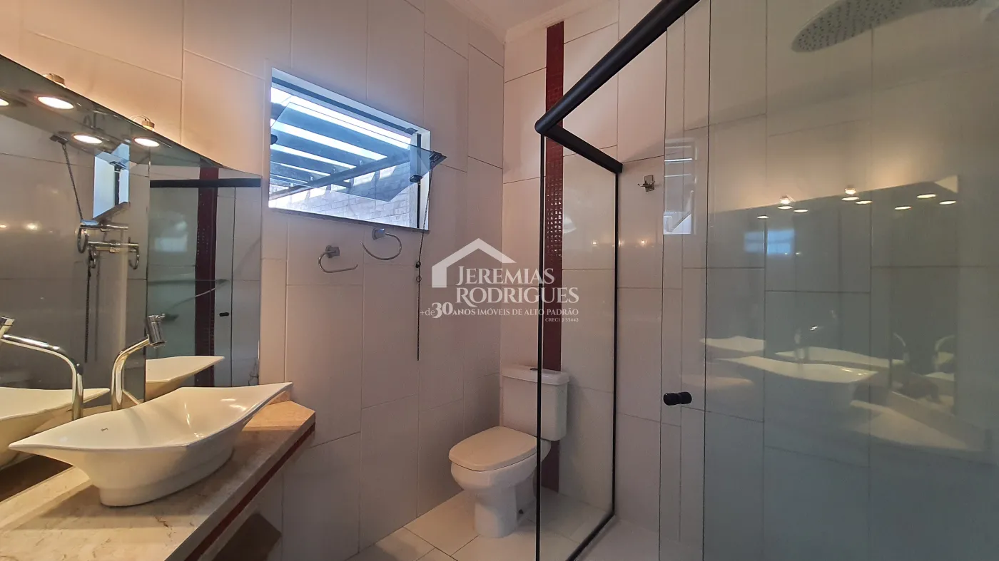 Casa à venda no bairro Campos Elíseos em Taubaté/SP — foto 26