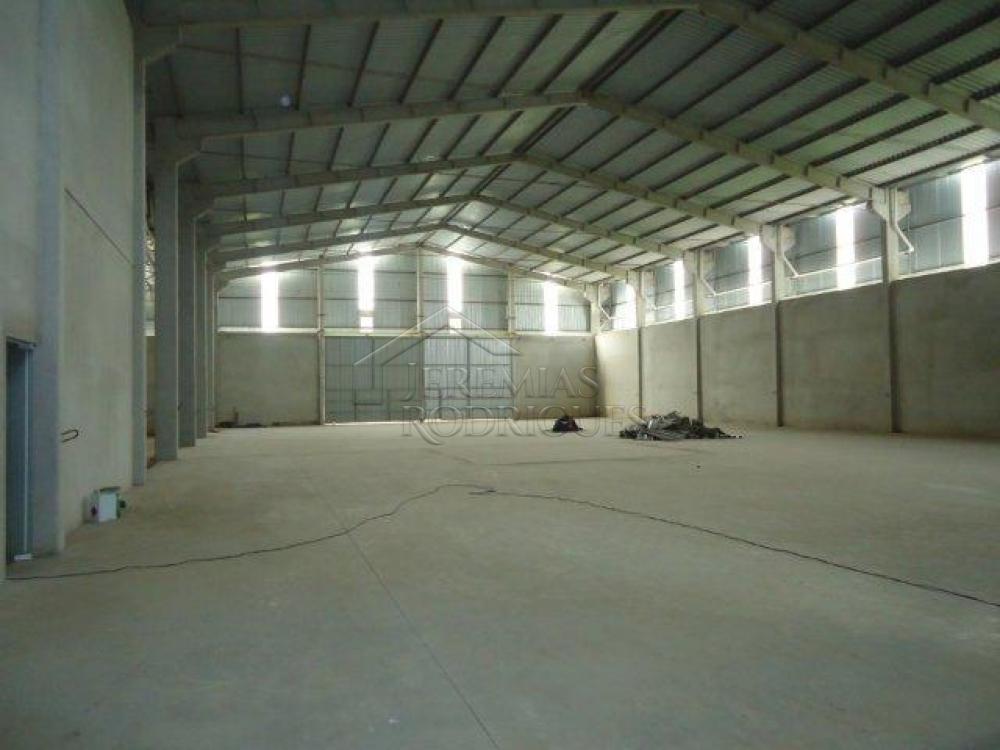 Galpão comercial para alugar em  Pindamonhangaba/SP