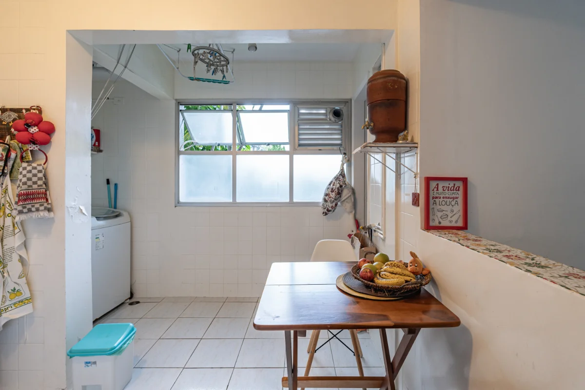 Apartamento no Paraíso próximo ao metrô — foto 19