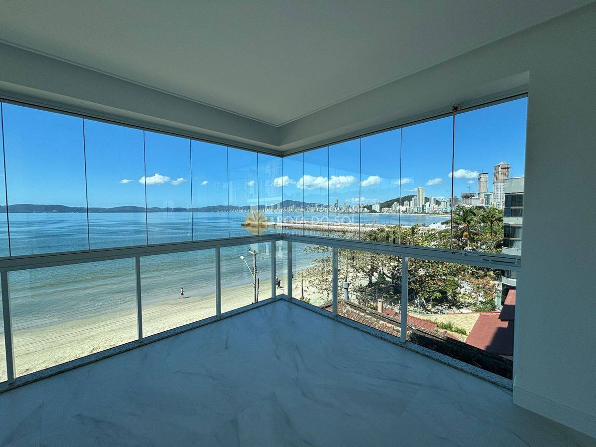Sonata Apartamento Frente Mar 3 Suítes Centro Itapema SC — foto 1