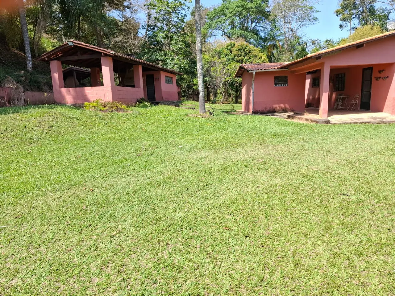 Fazenda à venda com 60 alqueires em Lorena/SP. 