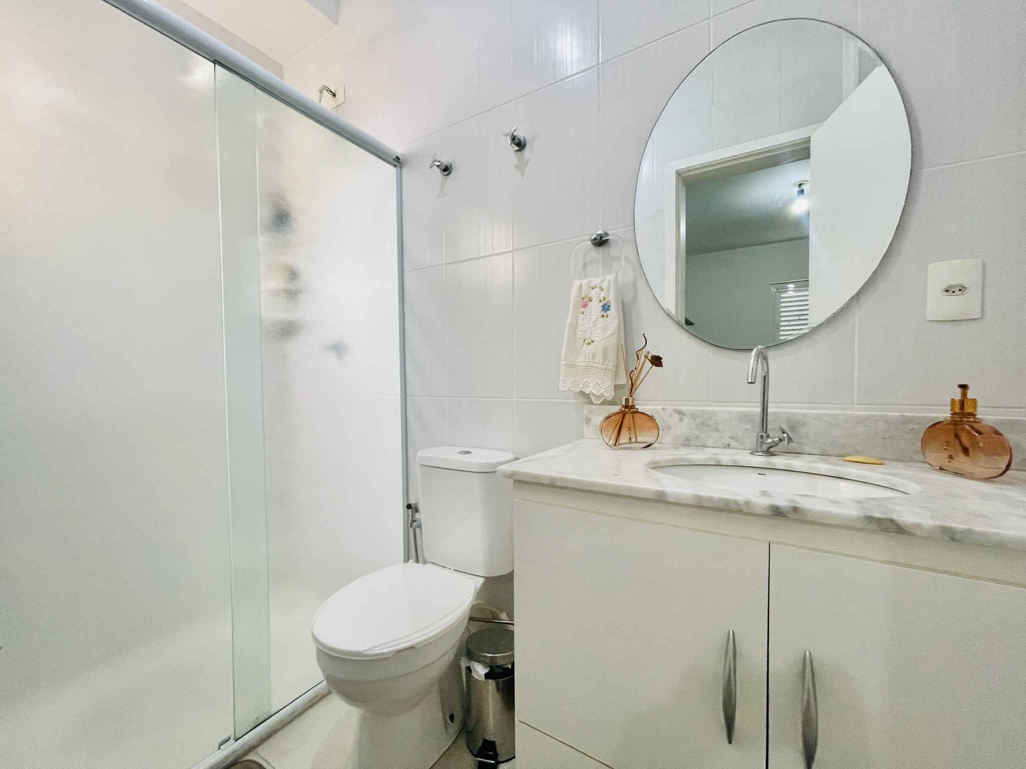 Apartamento à venda com 3 dormitórios, 93 m² no Condomínio Vie Nouvelle em Taubaté/SP.