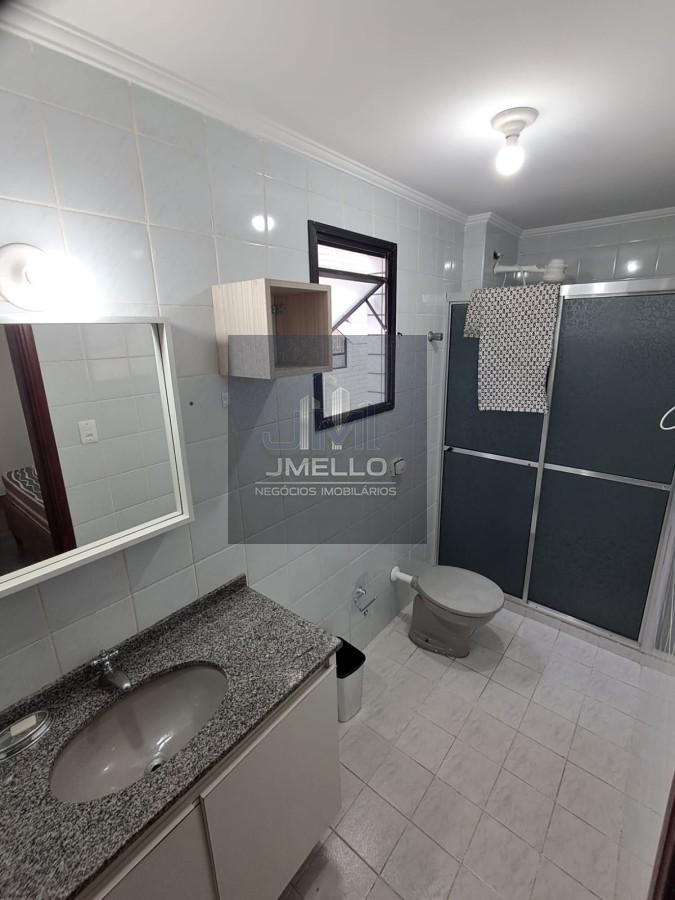 Apartamento para Venda em Praia Grande, Guilhermina, 2 dormitórios, 1 suíte, 1 banheiro, 1 vaga