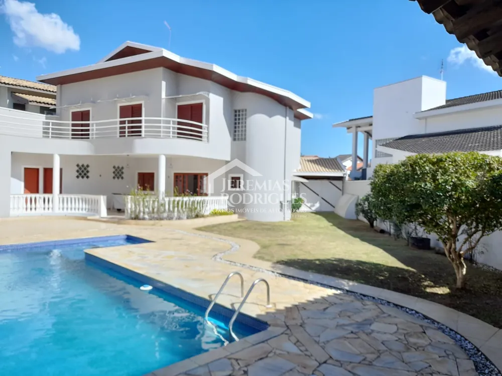 Casa com 3 dormitórios, 415 m² - Condomínio Taubaté Village - Taubaté/SP
