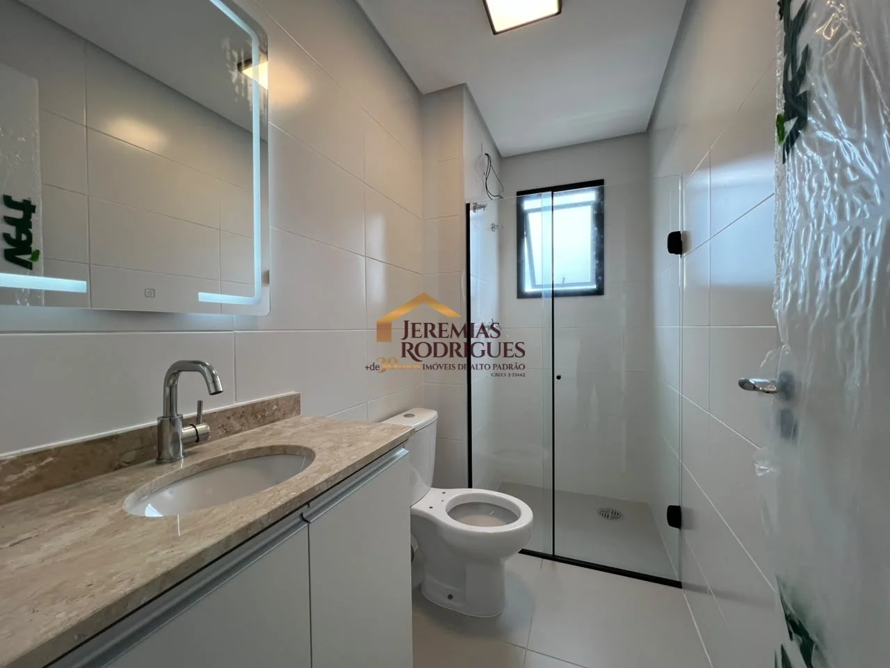 Apartamento para locação no Edifício Guaecá em Taubaté/SP. — foto 9