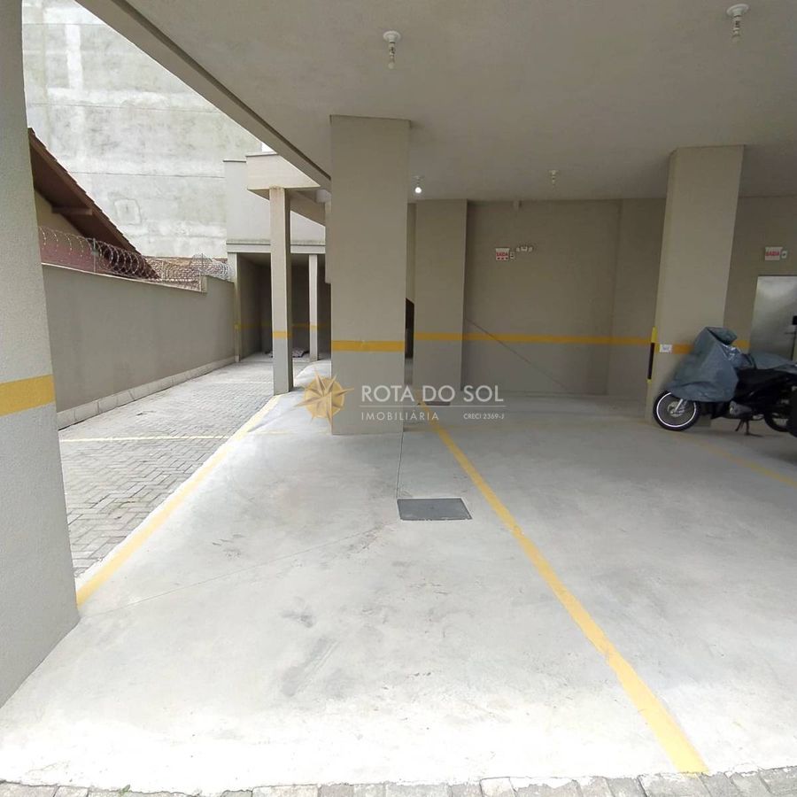Residencial Cadiz Apartamento 2 Suítes em Perequê Porto Belo Sc