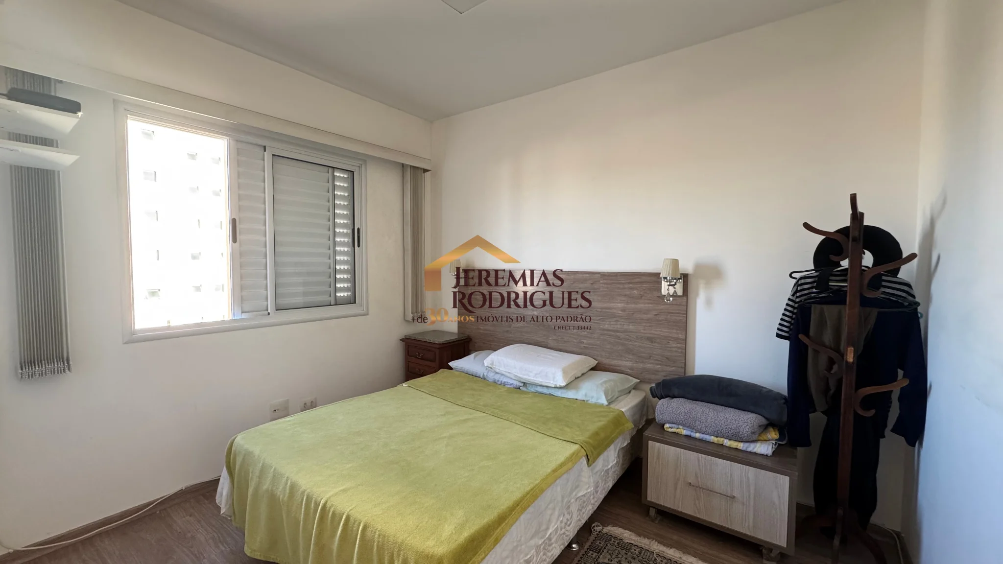 Apartamento à venda no Edifício Ekobé no coração da cidade em Taubaté/SP. — foto 20