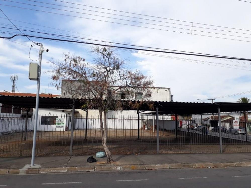 Terreno comercial para alugar em Pindamonhangaba/SP