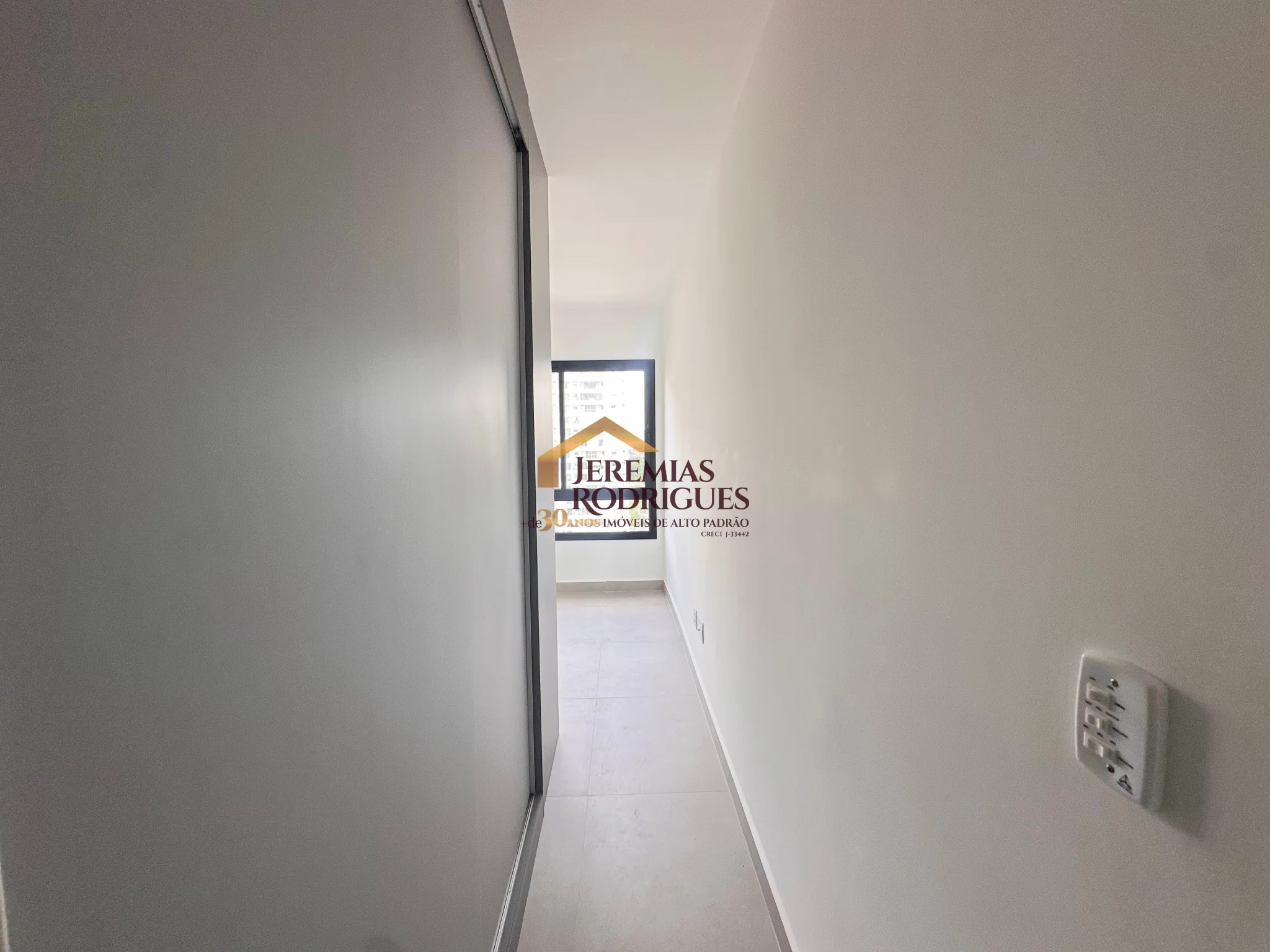 Apartamento para locação no Residencial Rembrandt em Taubaté/SP . - foto 18