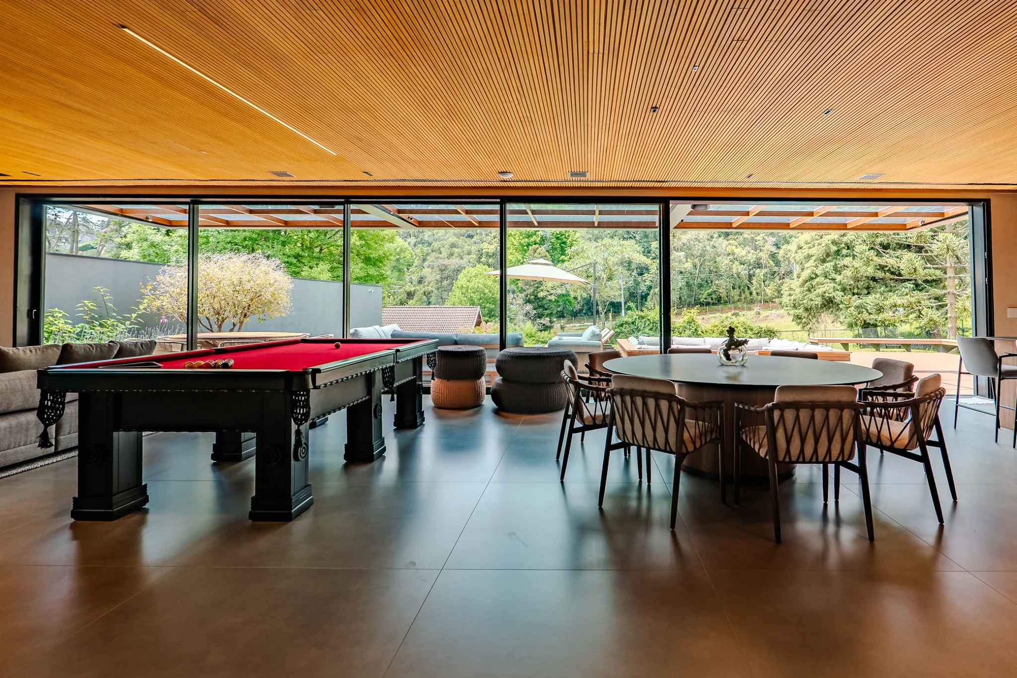 Casa de Campo em Atibaia