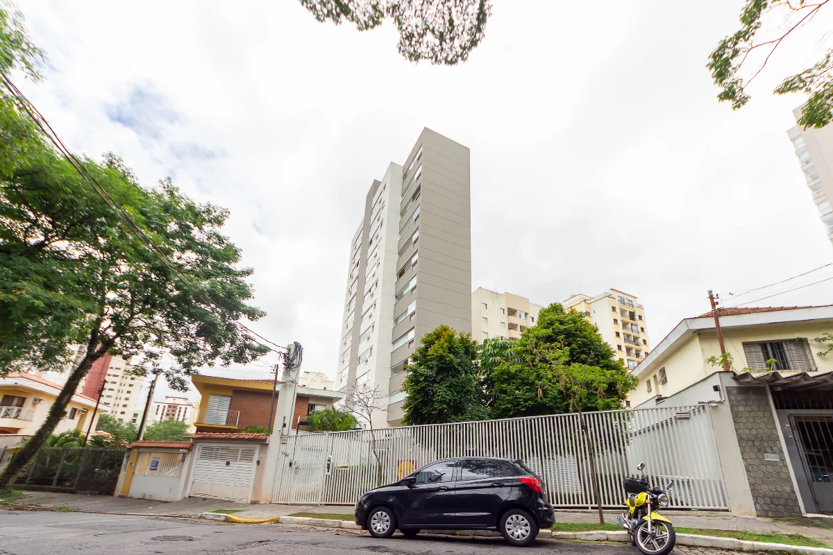 Apartamento 1 dorm, pronto p/ morar, perto do Metrô Praça da Árvore — foto 20