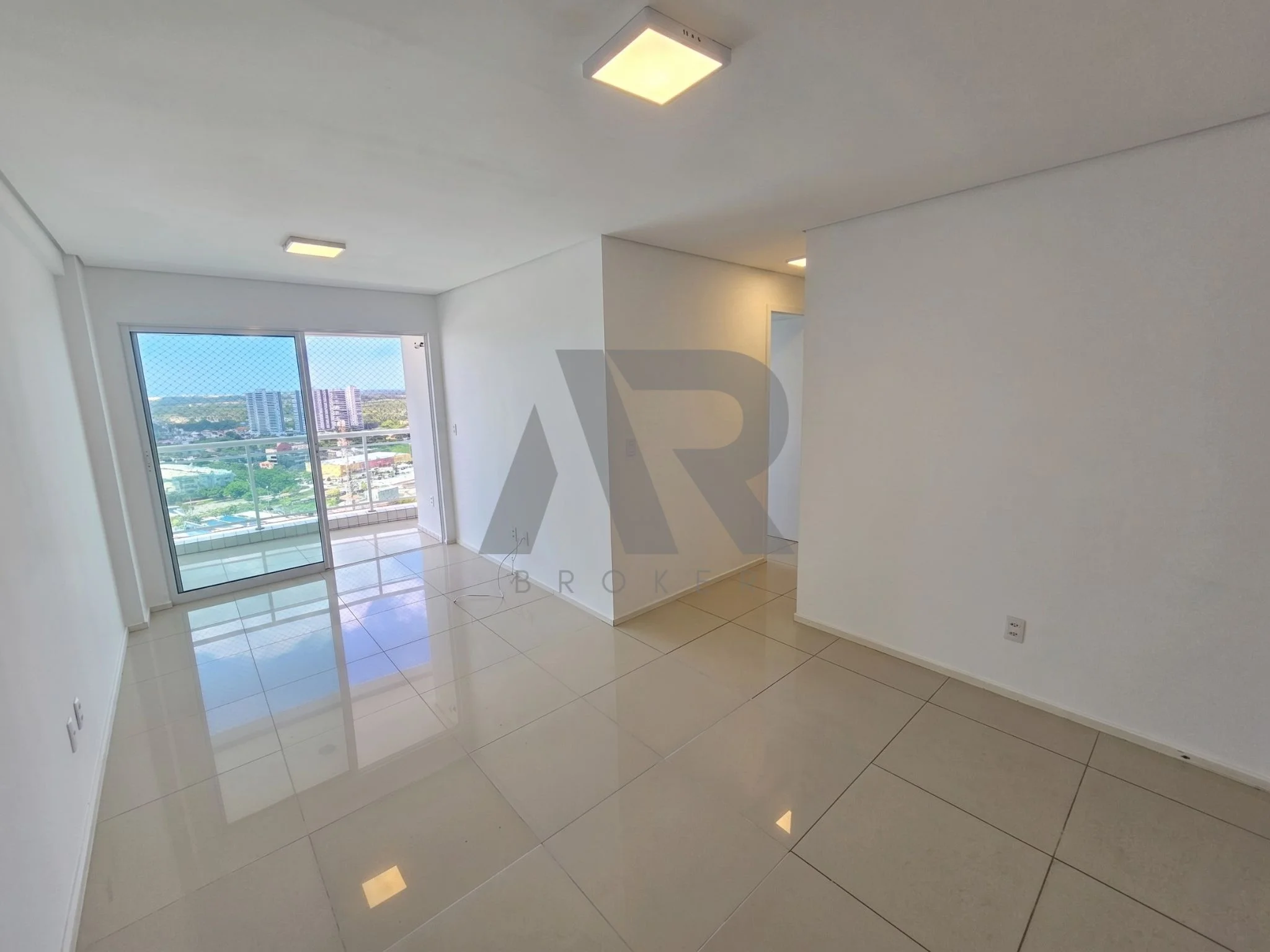 Vitale Condominium, 3 quartos, 71m², Eng. Luciano Cavalcante, Fortaleza/CE