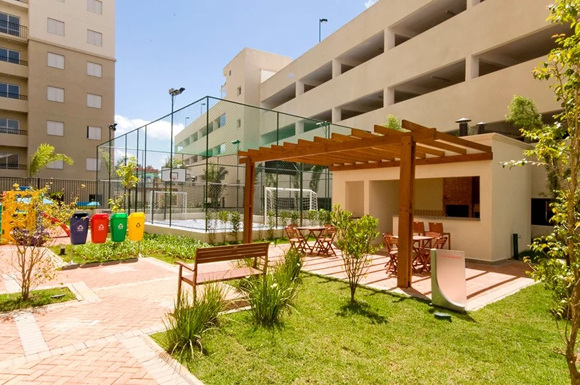 Cobertura Duplex 153m² | 4 Dormitórios (2 Suítes) | Varanda Gourmet | 2 Vagas | Nova Petrópolis - São Bernardo do Campo