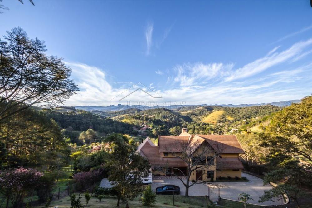 Casa à venda por R$ 6.000.000,00 - Santo Antônio do Pinhal/SP