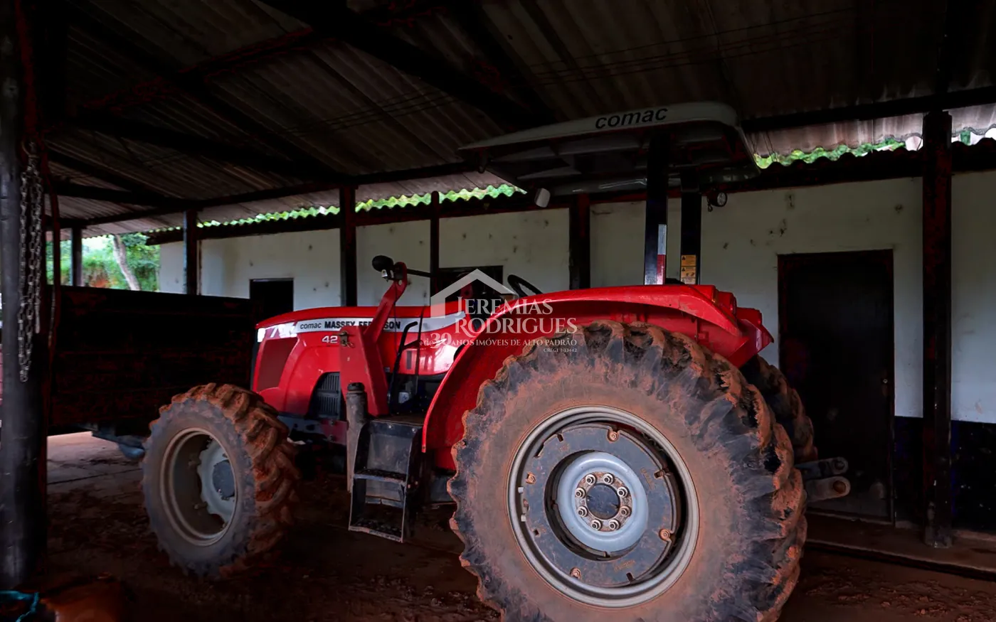 Rural misto à venda por R$ 23.500.000,00 - Cunha/SP