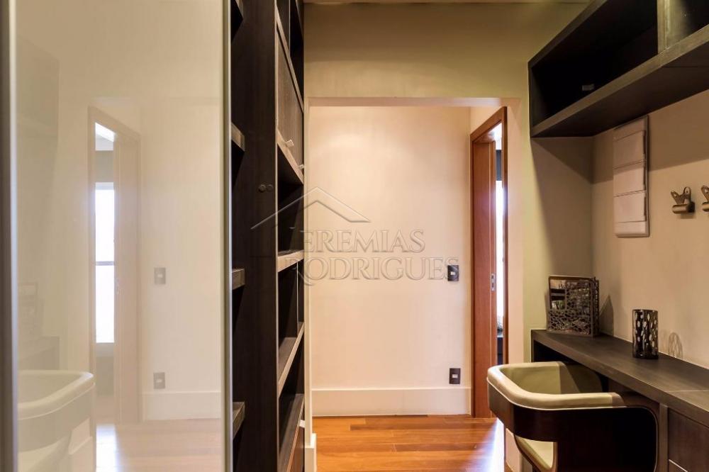 Apartamento para venda com 4 suítes no Edifício Supreme Residence em Taubaté/SP
