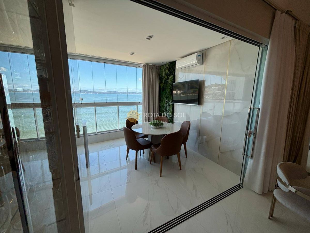 Apartamento Frente Mar 3 Suítes Canto da Praia Itapema SC — foto 9