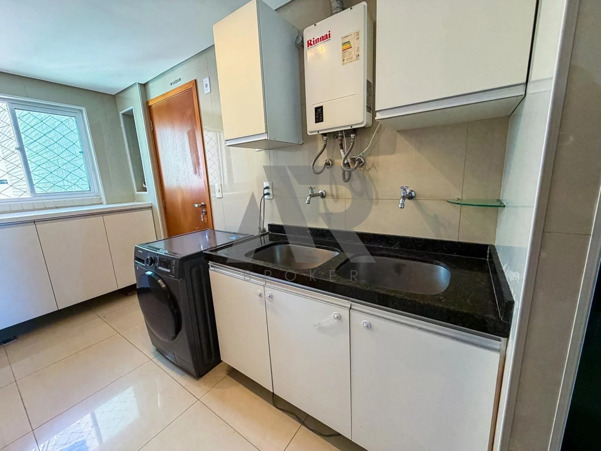 Botânico Condominio Parque, 165m², Porteira Fechada, 3 suítes, Nascente, Cocó - Fortaleza/CE