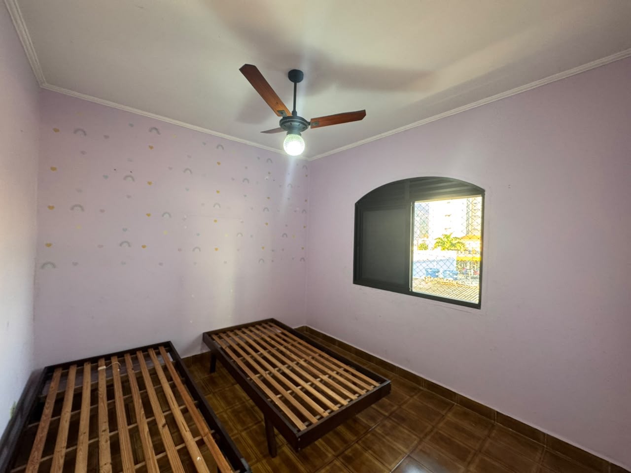 Apartamento para Venda em Praia Grande, CANTO DO FORTE, 2 dormitórios, 1 banheiro, 1 vaga — foto 10