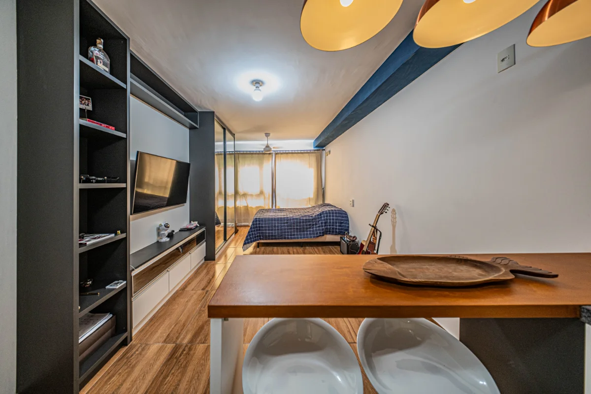 Apartamento em São Judas próximo ao metrô — foto 9
