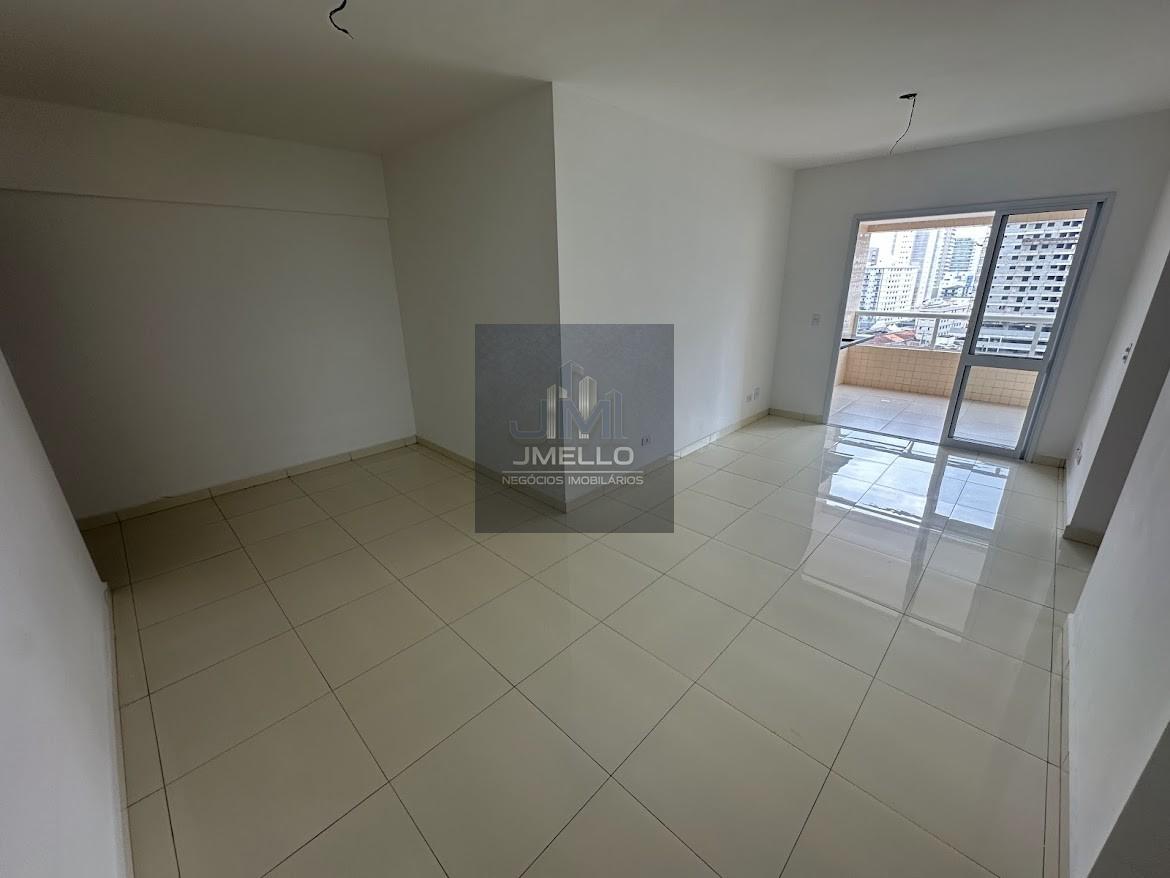 Apartamento para Venda em Praia Grande, Aviação, 2 dormitórios, 2 suítes, 1 banheiro, 2 vagas — foto 3