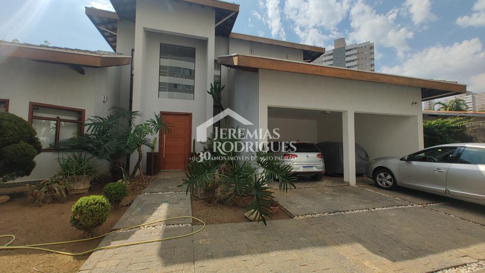 Casa com 4 dormitórios, 690 m² - Jardim das Nações - Taubaté/SP