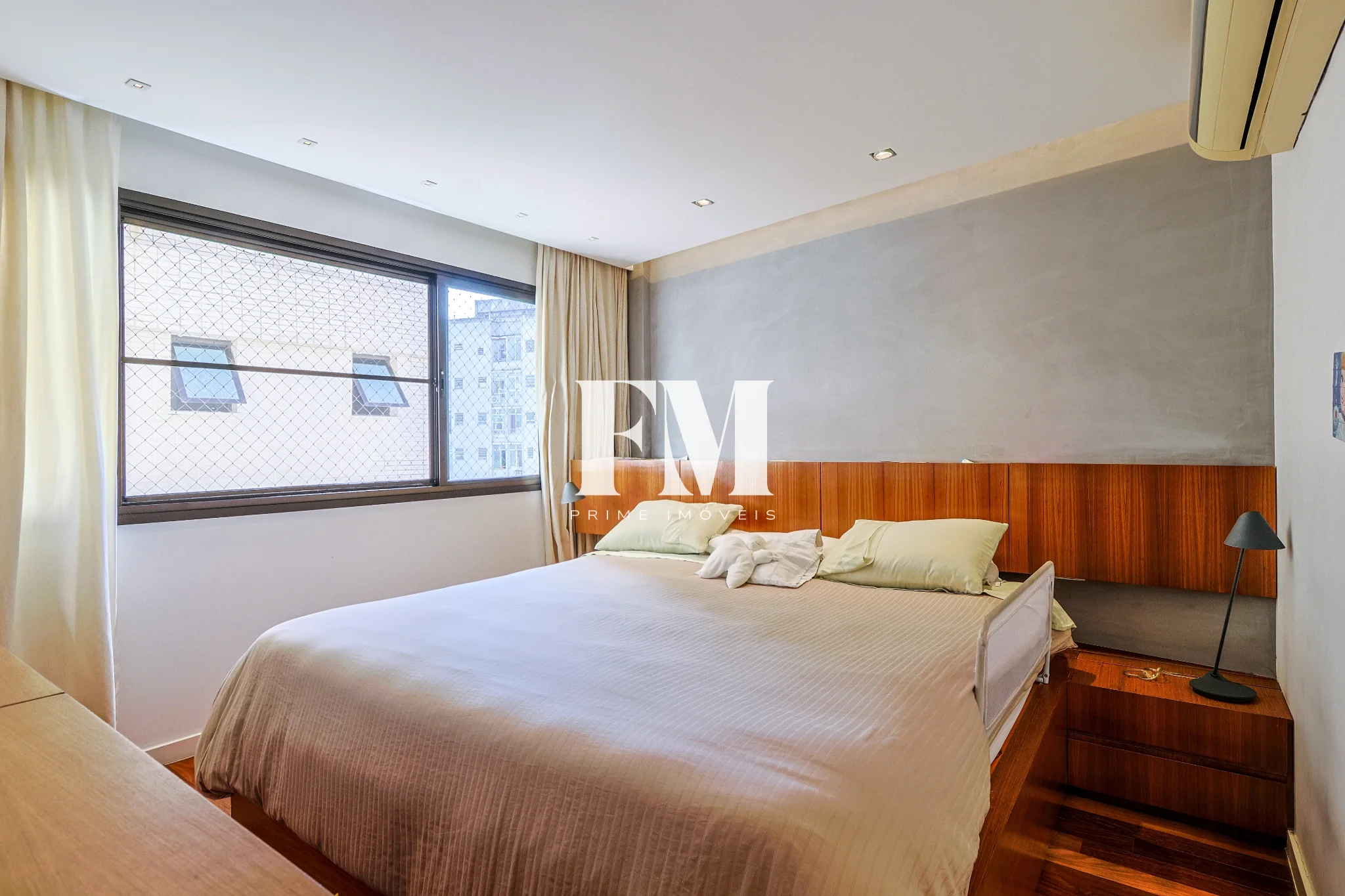Botafogo | Rua São Manoel | Cobertura Quadriplex | 4 Suítes e 235m² com Lazer Completo - foto 37