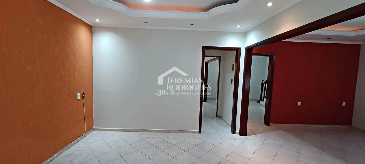 Casa com 4 dormitórios, 250 m² - Vila Rica - Pindamonhangaba/SP