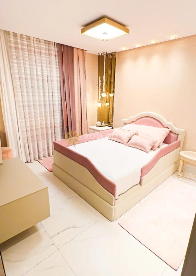 Vogue CNA Home Frente Mar 4 Suítes 3 Vagas Meia Praia Itapema SC — foto 15