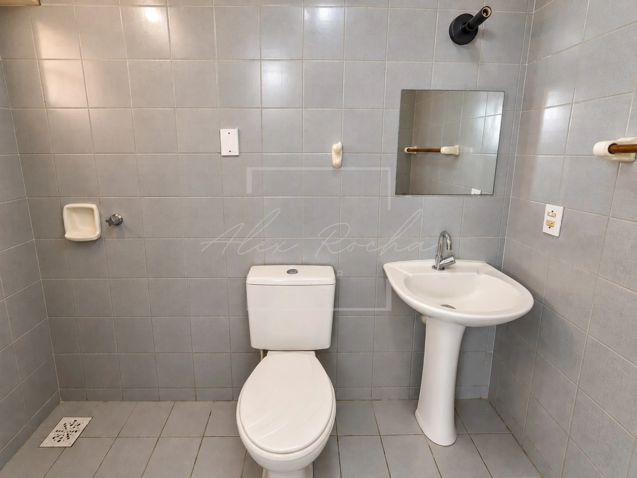 Residencial Raquel de Queiroz, 82 m², 3 quartos, Parreão, Fortaleza/CE - foto 9