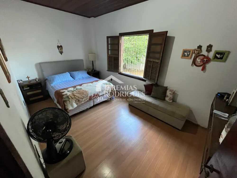 Casa com 3 dormitórios, 235 m² - Centro - Pindamonhangaba/SP
