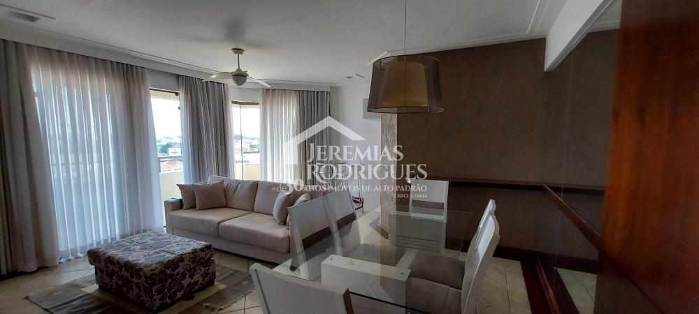 Apartamento com 3 quartos, 188 m² - Centro - Pindamonhangaba/SP