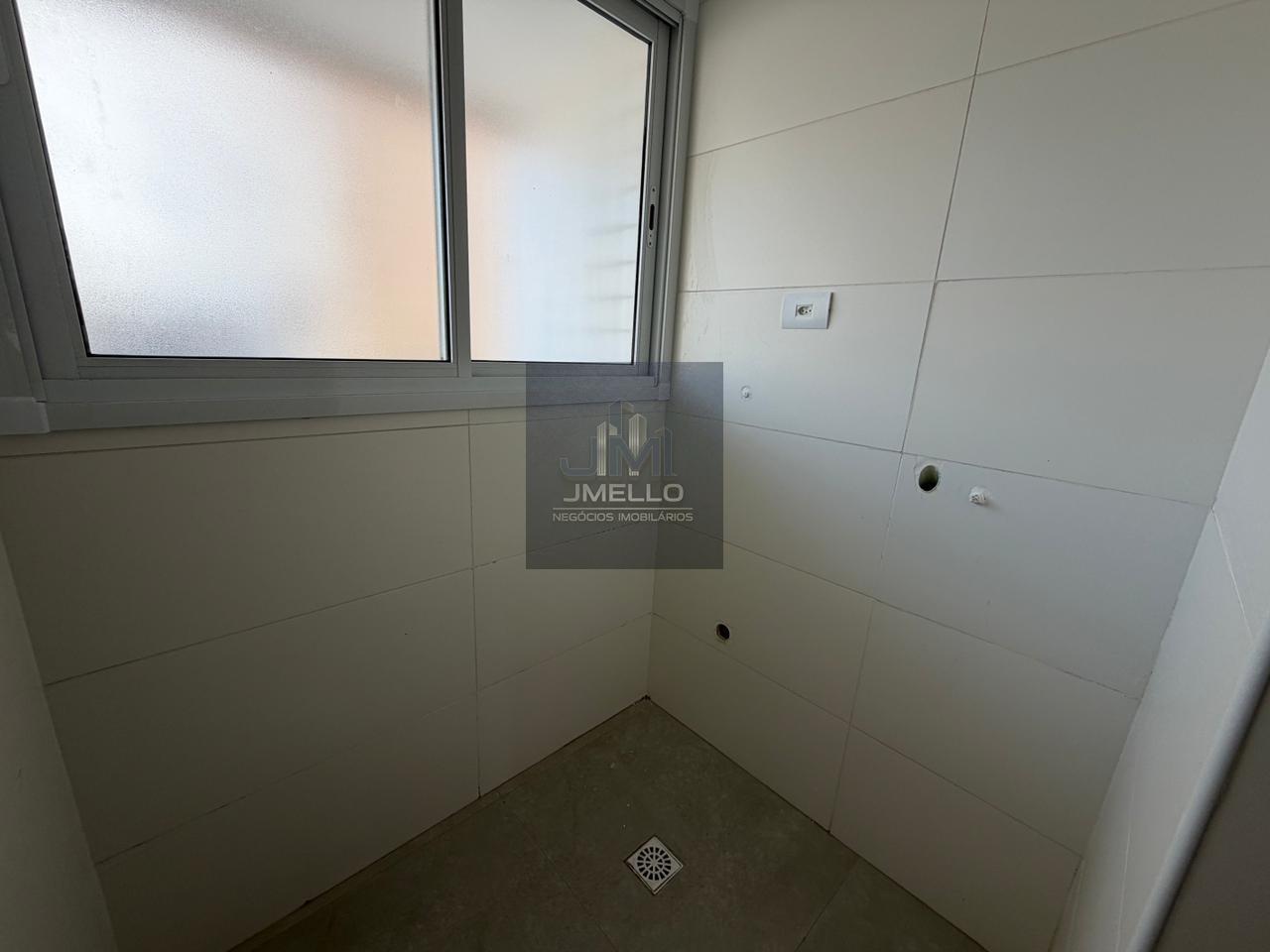 Apartamento para Venda em Praia Grande, Aviação, 2 dormitórios, 1 suíte, 1 banheiro, 1 vaga