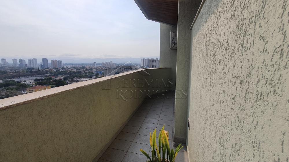 Apartamento com 4 quartos, 308 m² - Jardim das Nações - Taubaté/SP