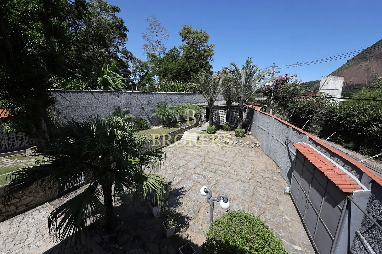 Casa espetacular a venda em Santa Teresa | 350m², vista para o Cristo, 6 quartos (3 suítes), piscin — foto 72