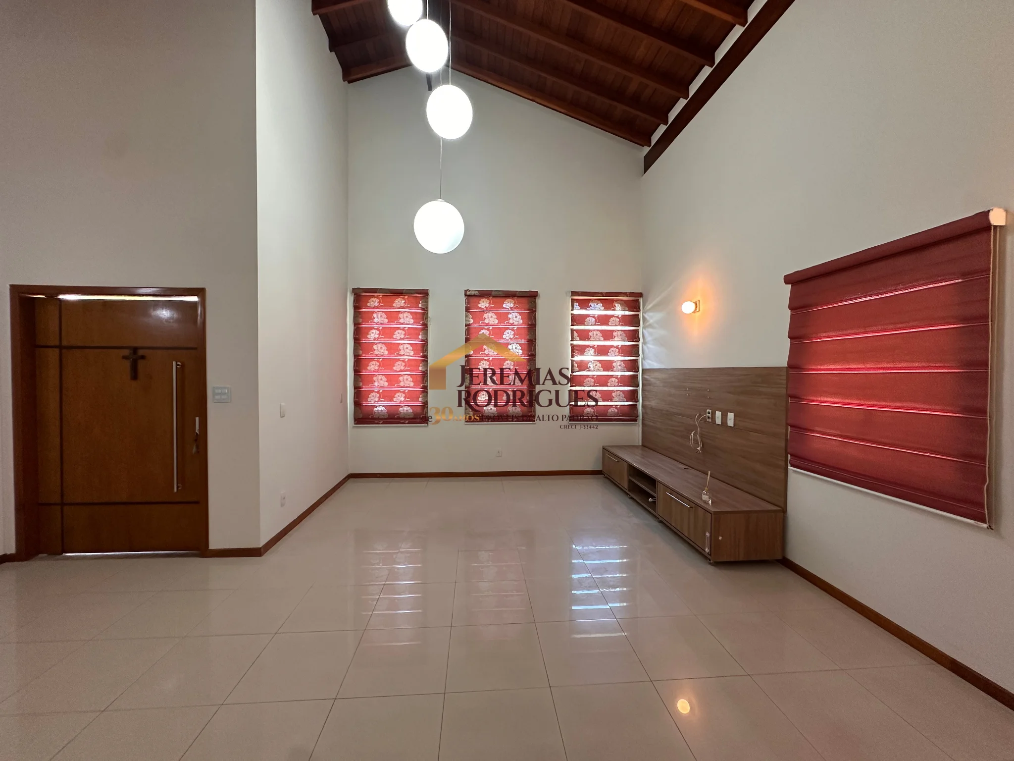 Casa para locação no Condomínio Taubaté Village em Taubaté/SP. — foto 6
