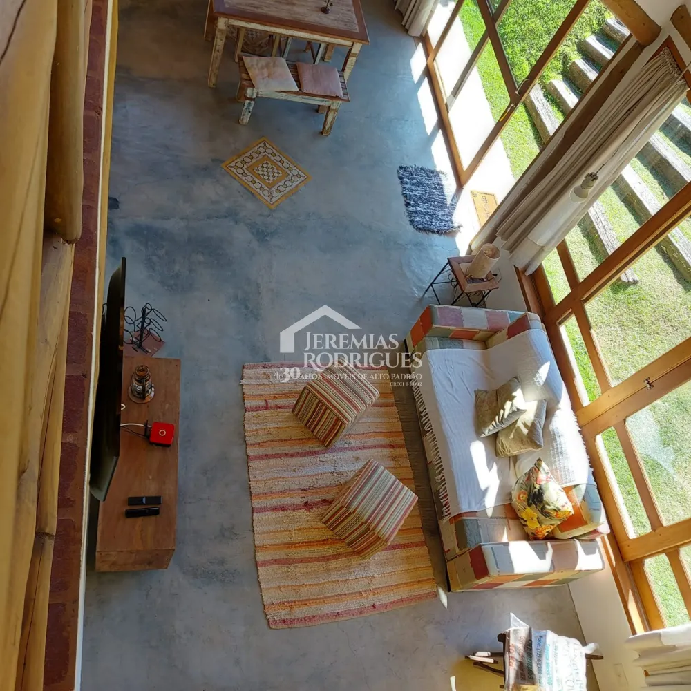 Casa com 4 quartos, 325 m² - Parque da Mantiqueira - Santo Antônio do Pinhal/SP