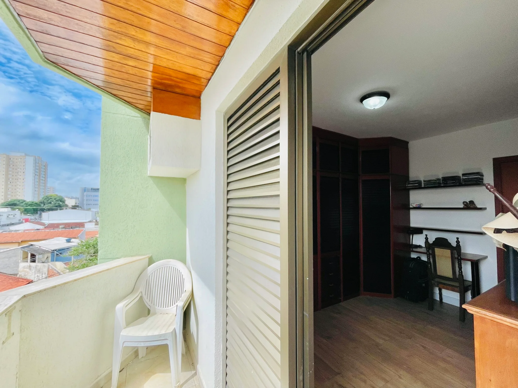 Apartamento à venda com 3 dormitórios, 173m² no Condomínio Green Tower em Taubaté/SP