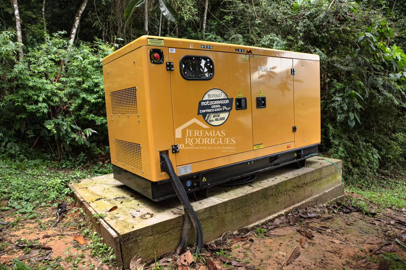 Pousada com 900 m² - Visconde de Mauá/RJ